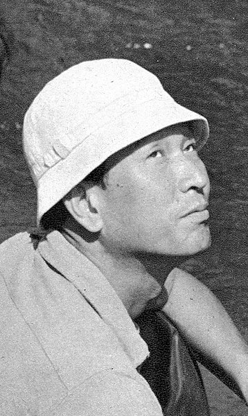 Akira Kurosawa image