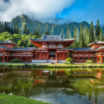 Byodo-In Temple