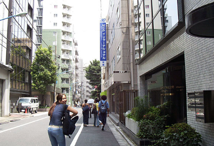 KCPstreet KCP street