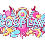 Cosplay graphic