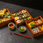 Elegant bentos