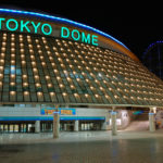 Tokyo Dome