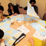 JET Programme pre-departure seminar in NYC