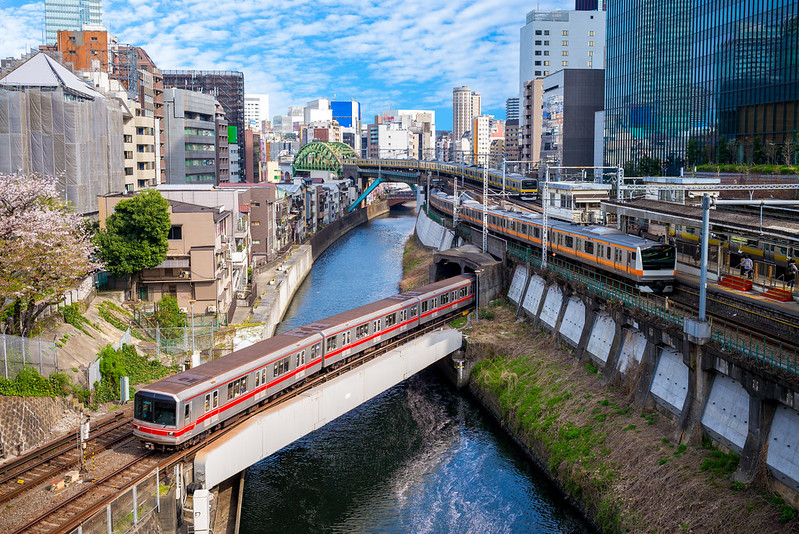 Ochanomizu Station