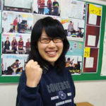 KCP Student Li Miao