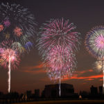 Sumidagawa Fireworks Festival