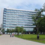 Toei Animation studios