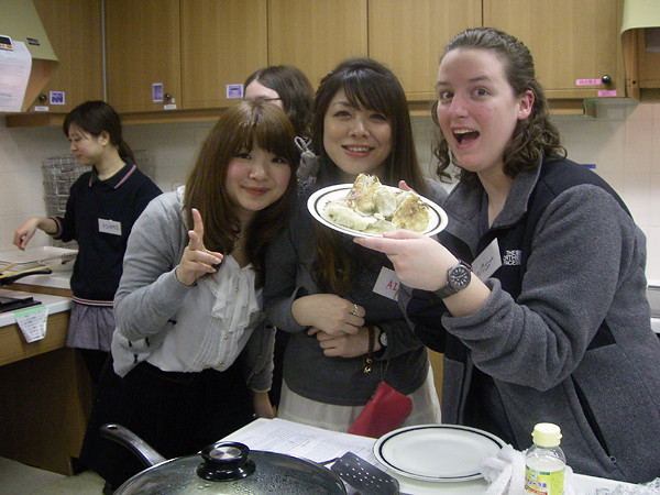 KCP Cooking Class 2172012