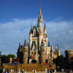 Tokyo Disneyland by Steven Brucato