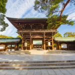 Meiji Shrine