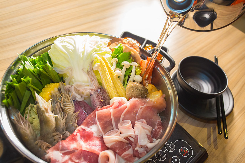 Shabu-shabu