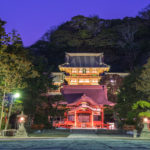 Tsurugaoka Hachiman Shrine