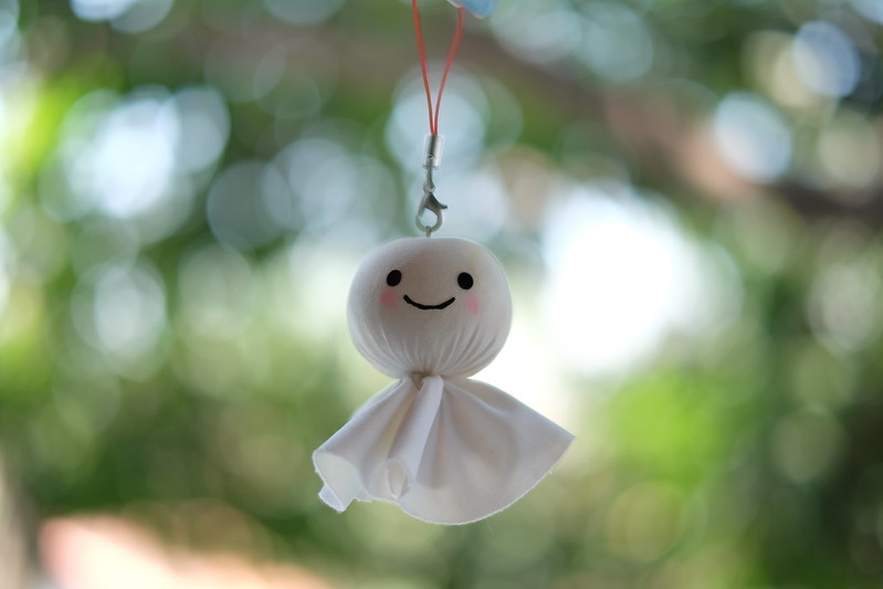 Teru Teru Bozu