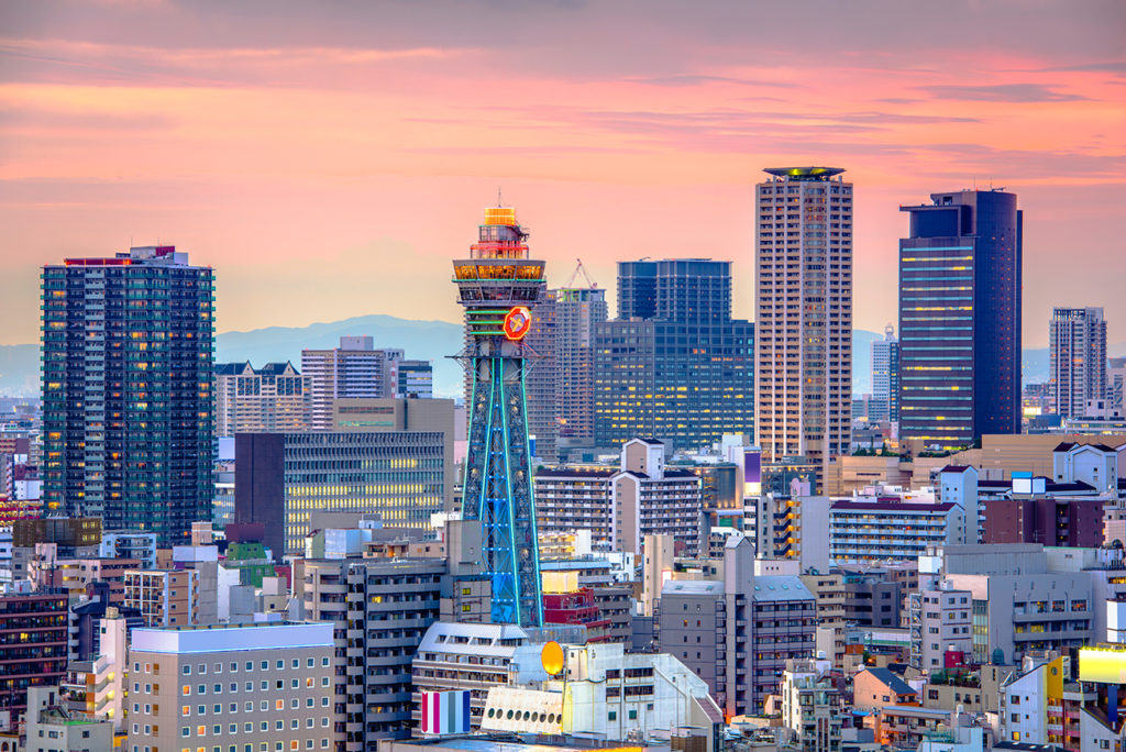 Shinsekai