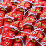 Omamori lucky charm