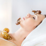 Snail facial