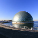 Osaka Maritime Museum