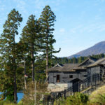 Tokaido Road checkpoint