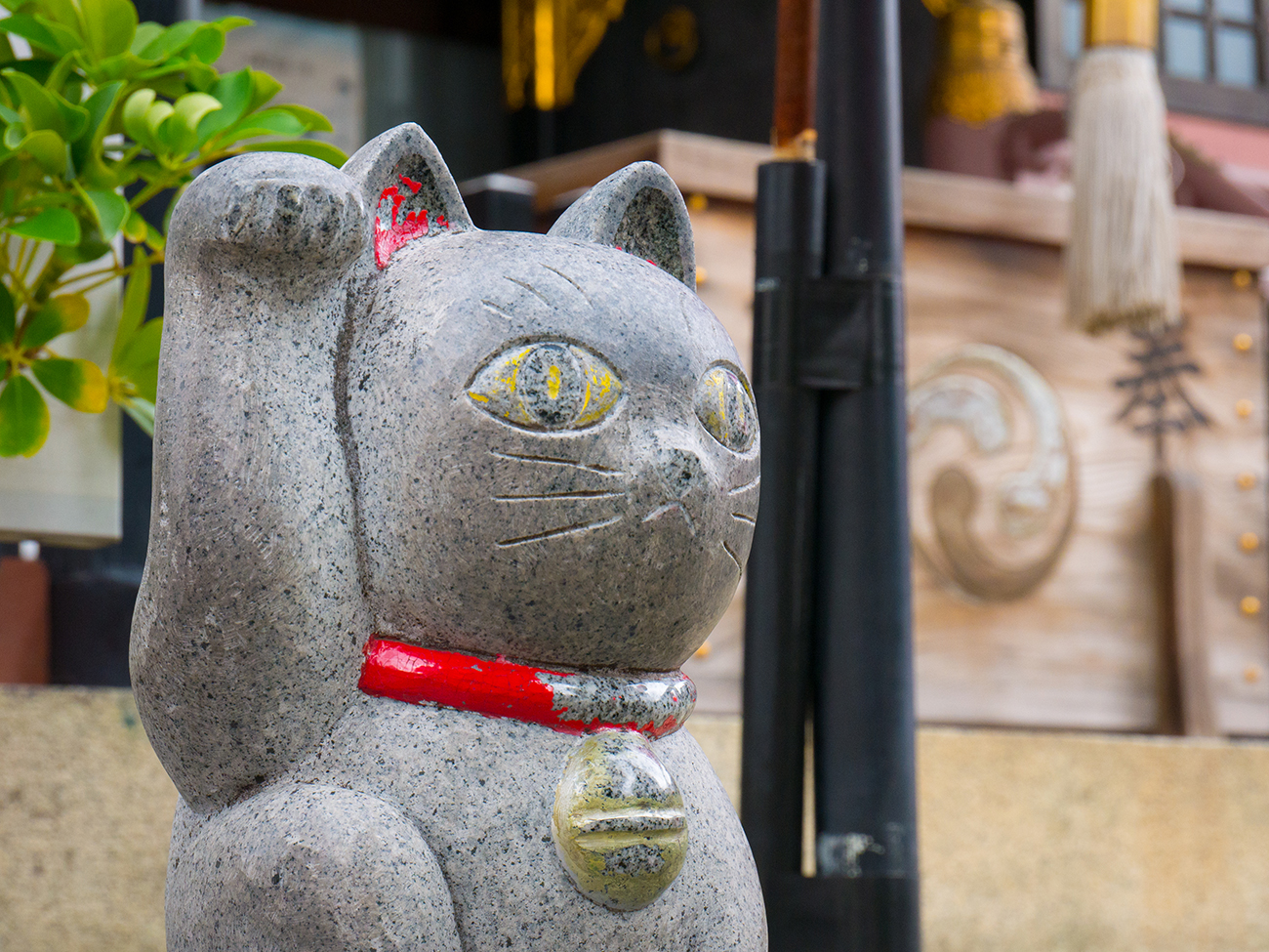 Cats in Japanese Culture and History KCP International