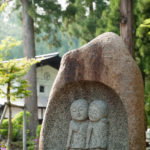 Dosojin of Hase Temple (Hasedera)