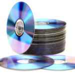 ﻿DVD-Blu-ray disc