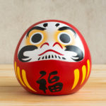 Daruma doll