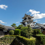 Kochi Castle