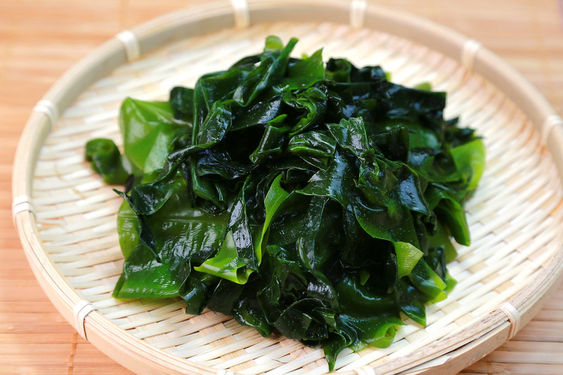 Wakame