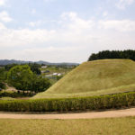 Takamatsuzuka Tomb