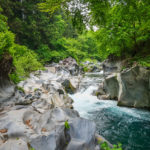 Kanmangafuchi Abyss Gorge