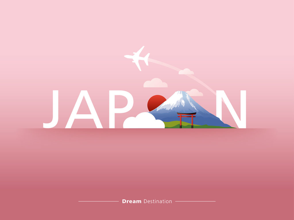 Japan travel