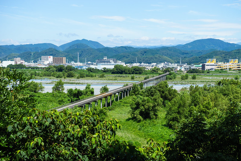 Hōrai Bridge
