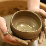 Pottery workshop