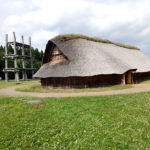 Sannai Maruyama Archaeological Site