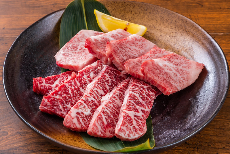 Japanese Wagyu