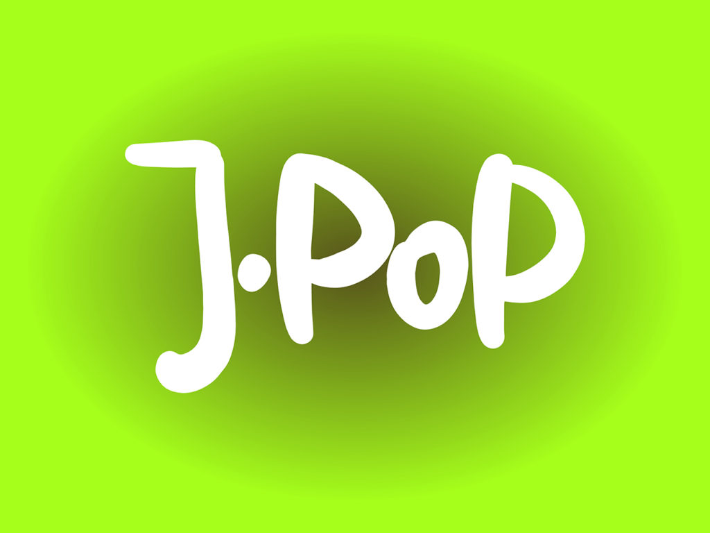 J-pop