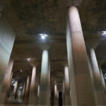 The Metropolitan Area Outer Underground Discharge Channel