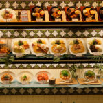 Food display