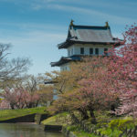 Matsumae Castle