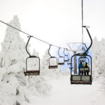 Ski lift