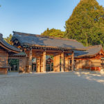 Kashihara Shrine
