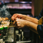 Yakitori