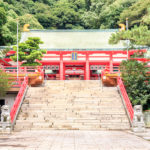 Akama Shrine