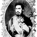 The Emperor Meiji