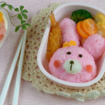Kyaraben bunny