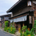 Tsumago-juku