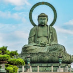 Great Buddha of Takaoka