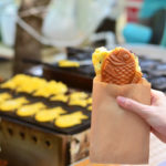 Taiyaki