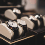 Luxury watches
