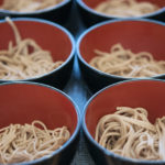 Wanko Soba Noodles